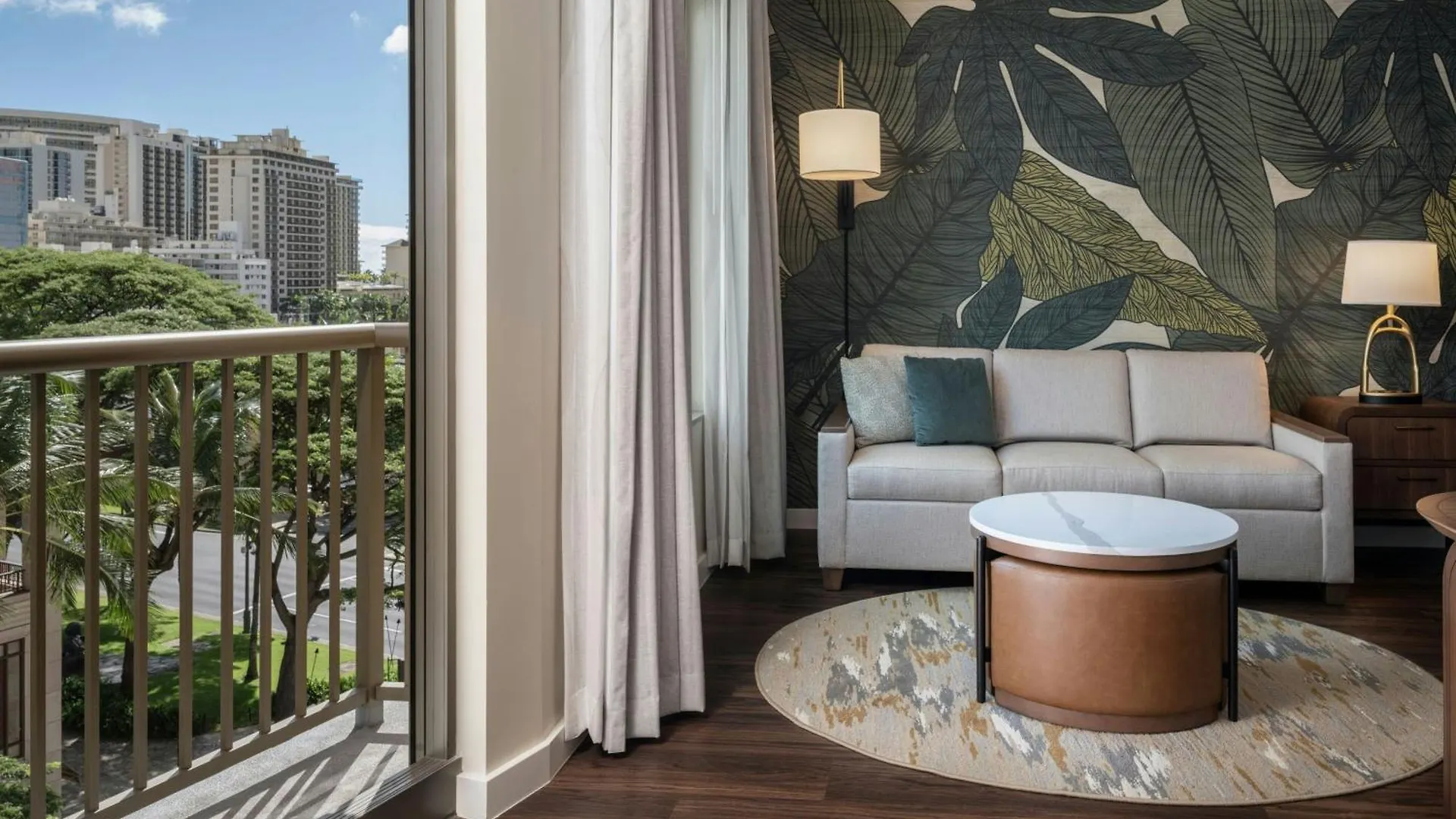 Marriott Vacation Club, Waikiki Hotel Honolulu