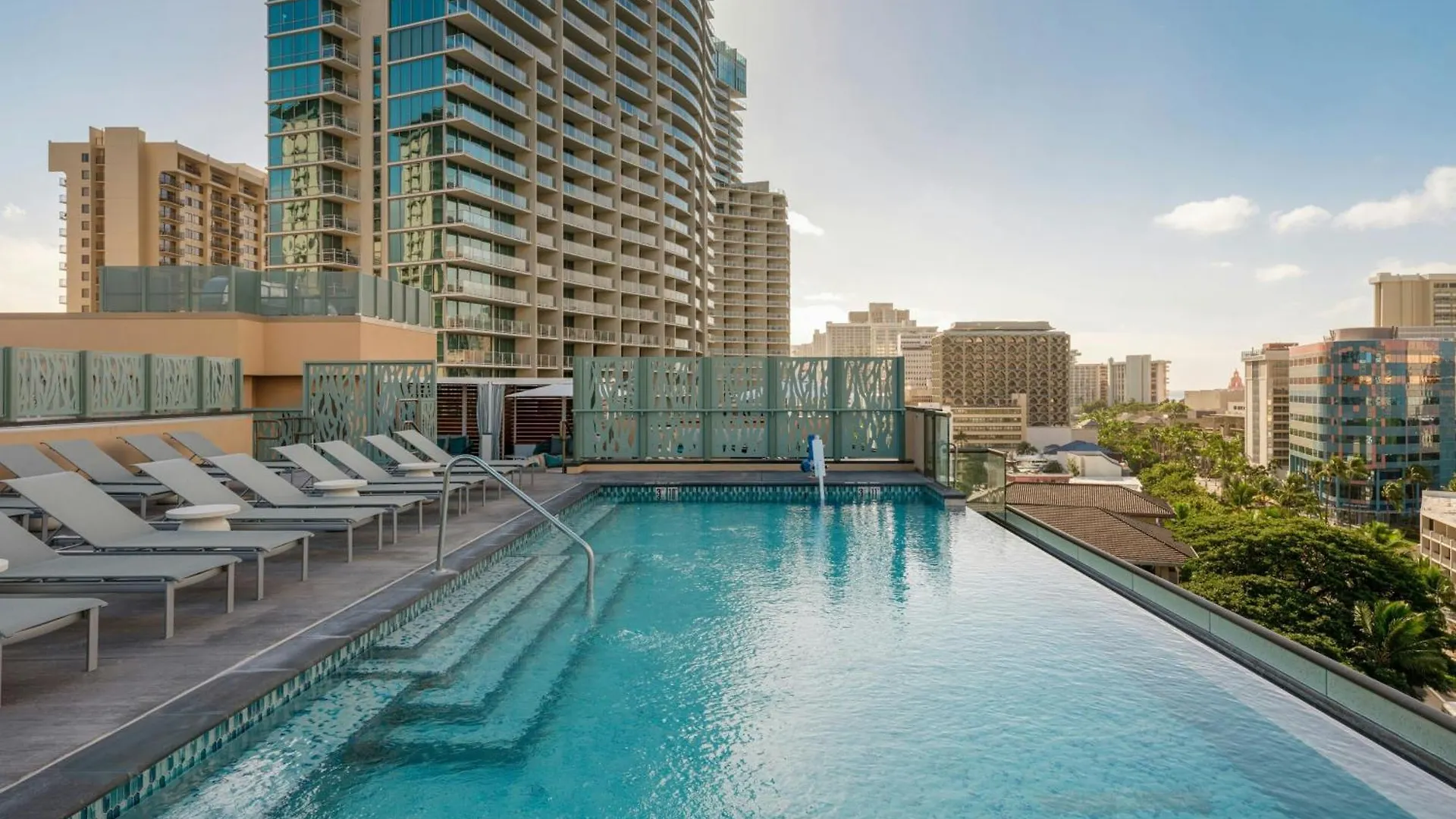 Marriott Vacation Club, Waikiki Hotel Honolulu