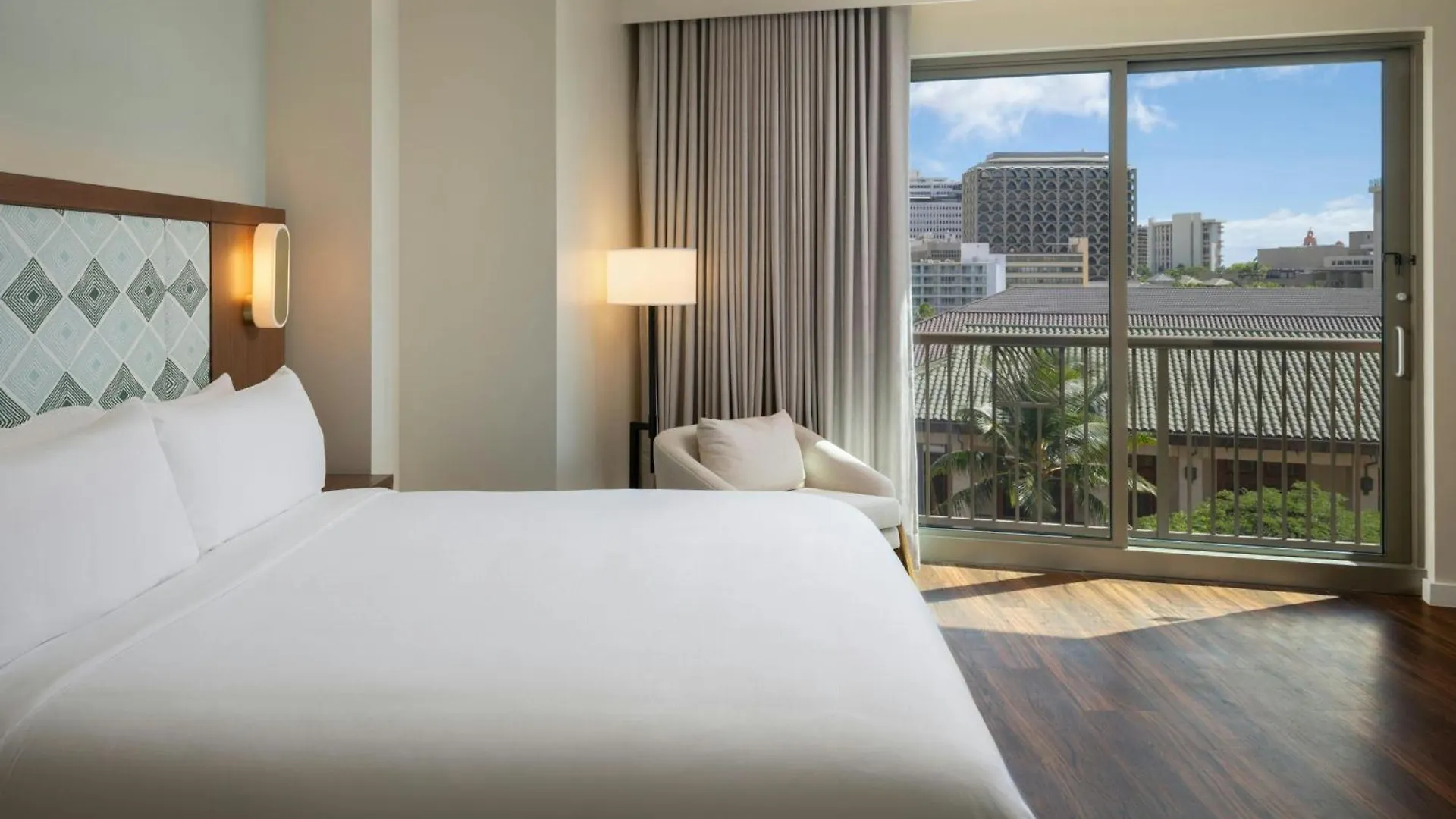 Marriott Vacation Club, Waikiki Hotel Honolulu 0*,