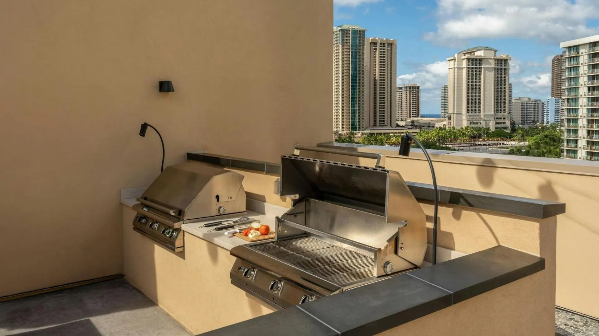 Marriott Vacation Club, Waikiki Hotel Honolulu United States