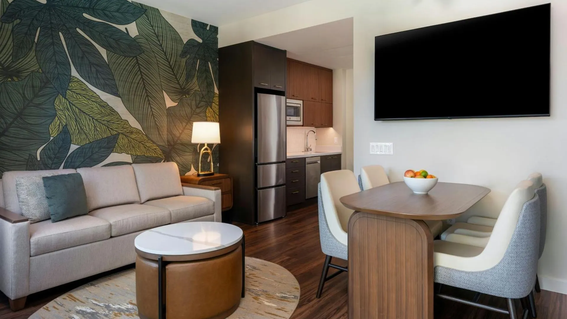 Marriott Vacation Club, Waikiki Hotel Honolulu