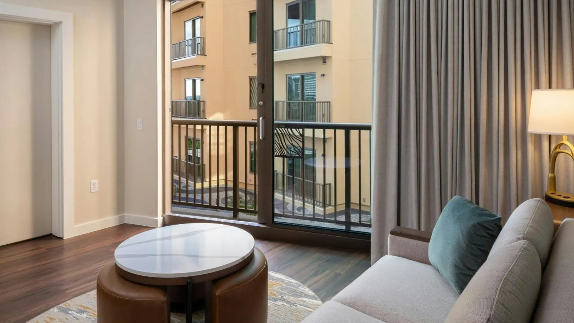Marriott Vacation Club, Waikiki Hotel Honolulu 0*,  United States