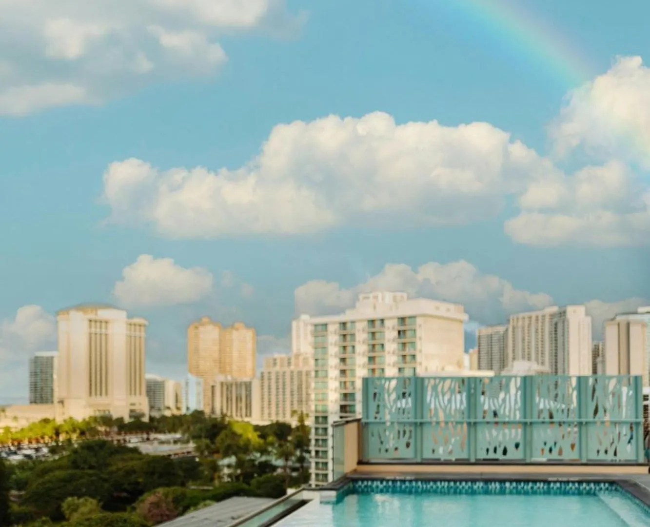 Marriott Vacation Club, Waikiki Hotel Honolulu 0*,