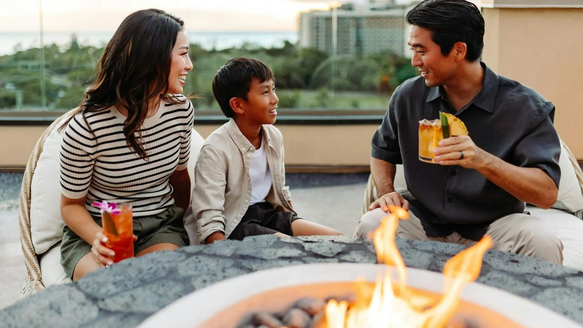 Marriott Vacation Club, Waikiki Hotel Honolulu